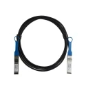 StarTech.com SFP Copper Transceiver Module 10000Mbps Direct Attach Copper Cable JD097CST