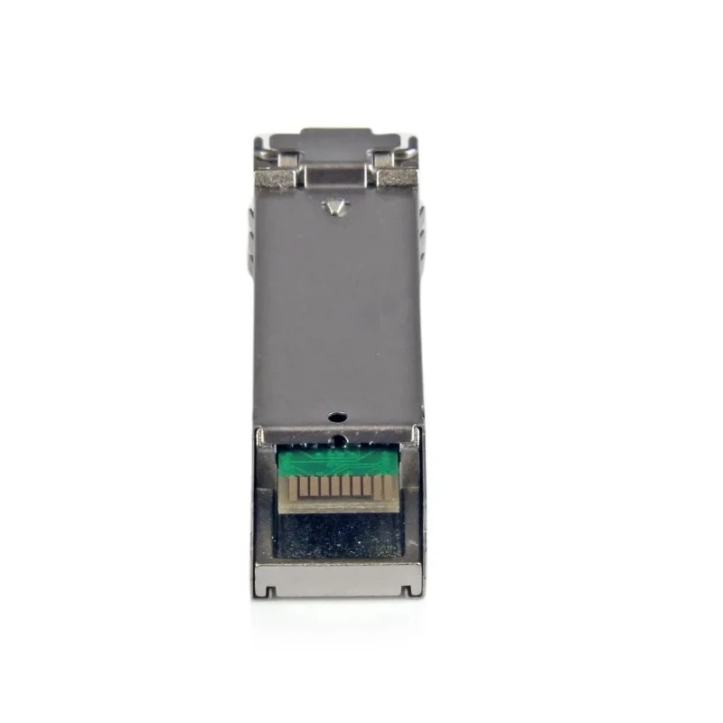 StarTech.com LC Multimode Transceiver Module Full Duplex Half Duplex 100Mbps SFP100BFXST