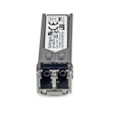 StarTech.com LC Multimode Transceiver Module Full Duplex Half Duplex 100Mbps SFP100BFXST