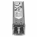 StarTech.com LC Single Mode Transceiver Module, Full Duplex, 1310nm Wavelength, 1.25Gbps, 1000Mbps EXSFP1GELXST