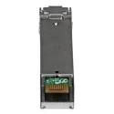 StarTech.com LC Single Mode Transceiver Module, Full Duplex, 1000Mbps, 1310nm Wavelength SFP1000LXST