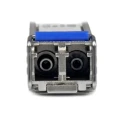 StarTech.com LC Single Mode Transceiver Module, Full Duplex, 1000Mbps, 1310nm Wavelength SFP1000LXST