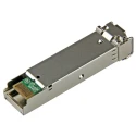 StarTech.com LC Single Mode Transceiver Module, Full Duplex, 1000Mbps, 1310nm Wavelength SFP1000LXST
