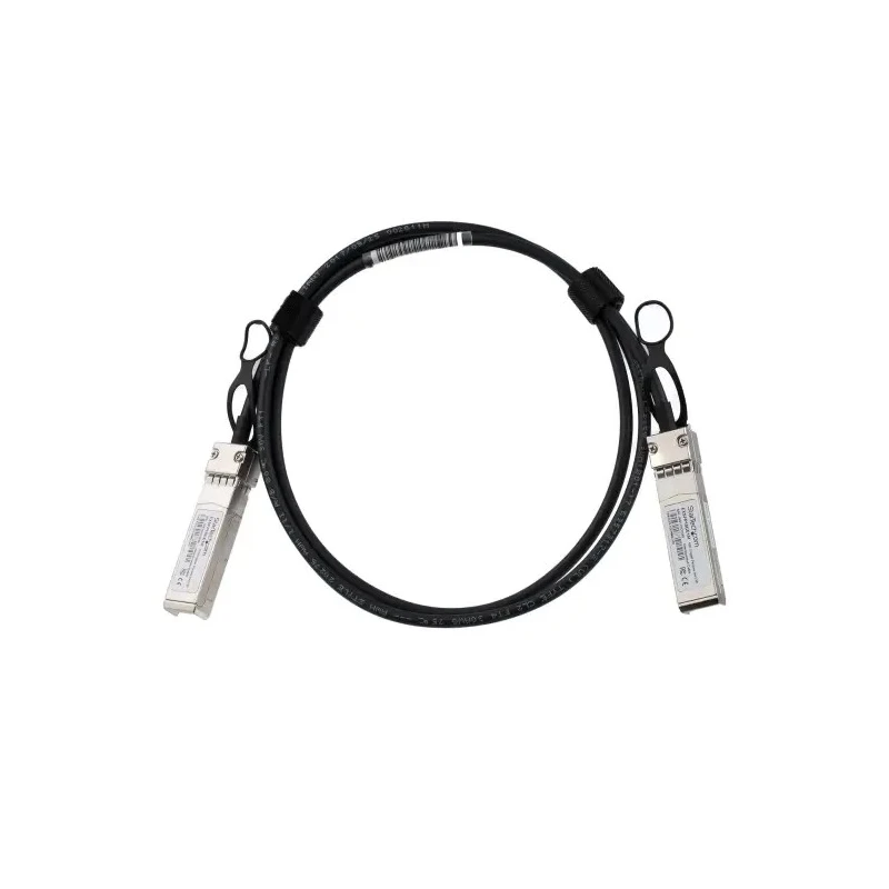 StarTech.com SFP Copper Transceiver Module Passive 10000Mbps EXSFP10GE1M
