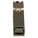StarTech.com RJ45 Single Mode Transceiver Module Full Duplex 1000Mbps 