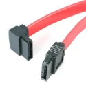 StarTech.com Female SATA to Female SATA Cable 460mm SATA18LA1