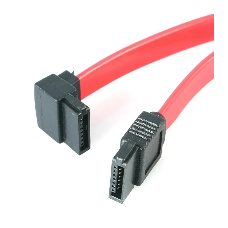 StarTech.com Female SATA to Female SATA Cable 460mm SATA18LA1
