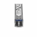 StarTech.com LC Single Mode Transceiver Module, Full Duplex, 1310nm Wavelength, 1000Mbps Network Speed GLCLXSMRGDST