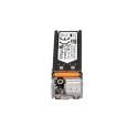 StarTech.com LC Single Mode Fiber Optic Transceiver Module Full Duplex 1000Mbps SFP1000BXDST