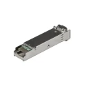 StarTech.com LC Single Mode Fiber Optic Transceiver Module Full Duplex 1000Mbps SFP1000BXDST