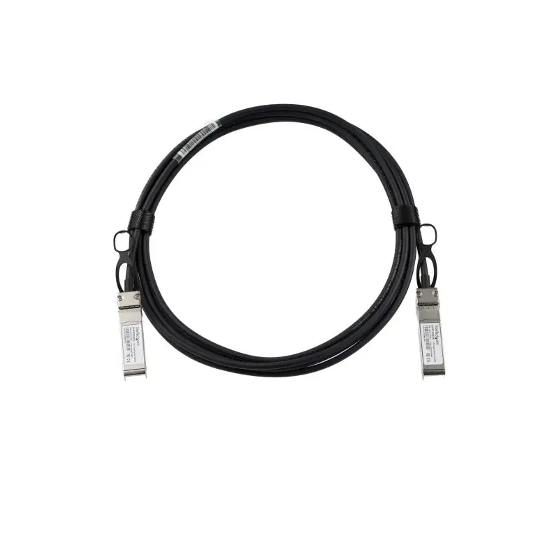 StarTech.com SFP Transceiver Module 10Gbps, SFP Connection Port, EXSFP10GEDA3