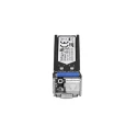 StarTech.com LC Single Mode Fiber Optic Transceiver Module Full Duplex 1.25Gbps SFP1000BXUST
