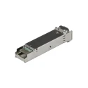 StarTech.com LC Single Mode Fiber Optic Transceiver Module Full Duplex 1.25Gbps SFP1000BXUST