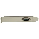 StarTech.com RS232 Interface Converter with IDC Input to D-Sub Output, 115.2 kbps, Desktop Mount RS232 
