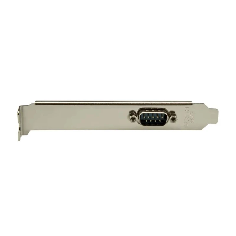 StarTech.com RS232 Interface Converter with IDC Input to D-Sub Output, 115.2 kbps, Desktop Mount RS232 