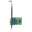 StarTech.com RS232 Interface Converter with IDC Input to D-Sub Output, 115.2 kbps, Desktop Mount RS232 