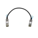 StarTech.com QSFP Copper Transceiver Module 40Gbps, QSFP40GPC05M