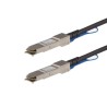 StarTech.com QSFP Transceiver Module 40000Mbps EXQSFP4050CM