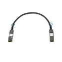 StarTech.com QSFP Transceiver Module 40000Mbps EXQSFP4050CM