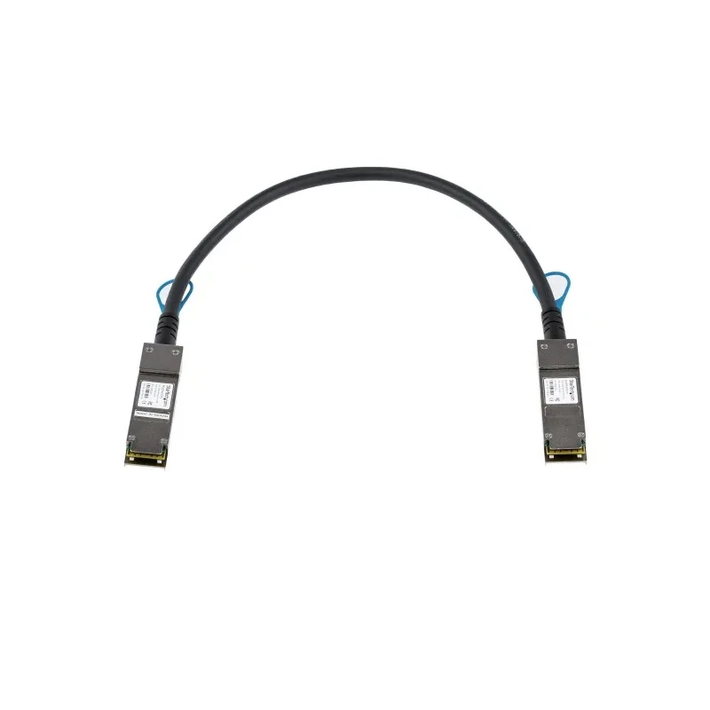 StarTech.com QSFP Transceiver Module 40000Mbps EXQSFP4050CM