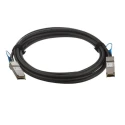 StarTech.com 40Gbps QSFP+ Direct-Attach Copper Transceiver Module QSFPH40GACU5