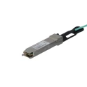 StarTech.com QSFP Transceiver Module 40Gbps QSFP40GAO15M