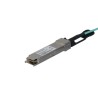 StarTech.com QSFP Transceiver Module 40000Mbps QSFP40GAO10M