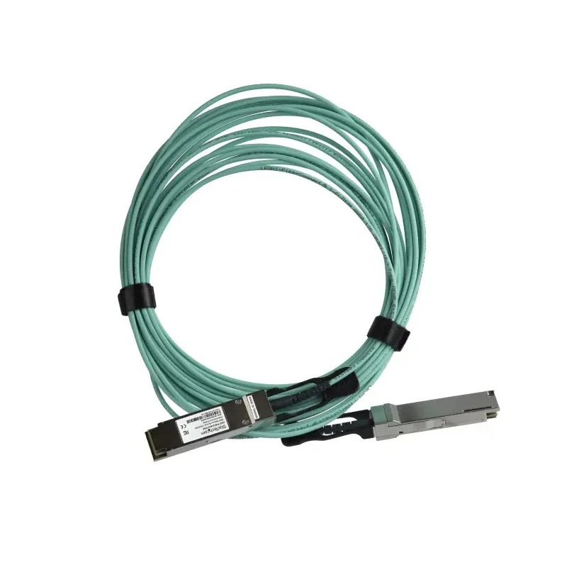StarTech.com QSFP Transceiver Module 40000Mbps QSFP40GAO10M