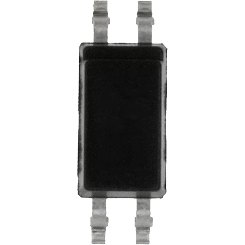 Renesas Electronics DC Input Optocoupler, Surface Mount, 4-Pin SSOP, 1 Channel, Max Forward Voltage 1.4V, Max PS2802-1-A