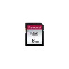 Transcend 8 GB SDHC 300S Series SD Card Class 10, UHS-I U3 V30, 3D TLC NAND TS8GSDC300S