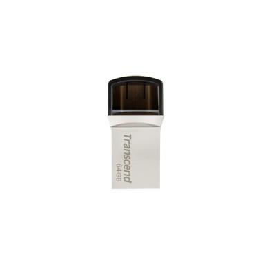 Transcend JetFlash 830S 64 GB USB 3.1 USB Stick TS64GJF890S