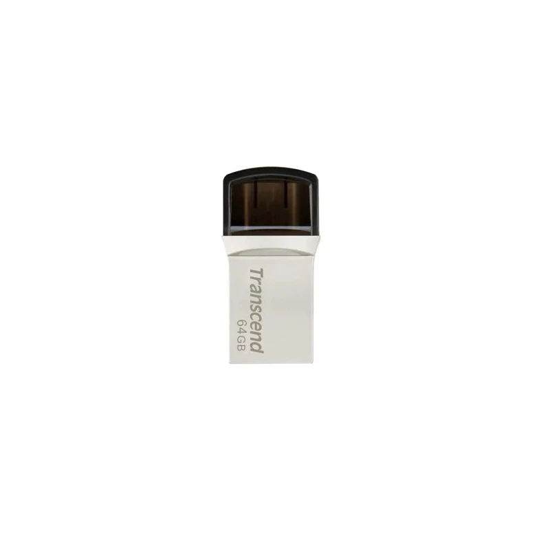 Transcend JetFlash 830S 64 GB USB 3.1 USB Stick TS64GJF890S
