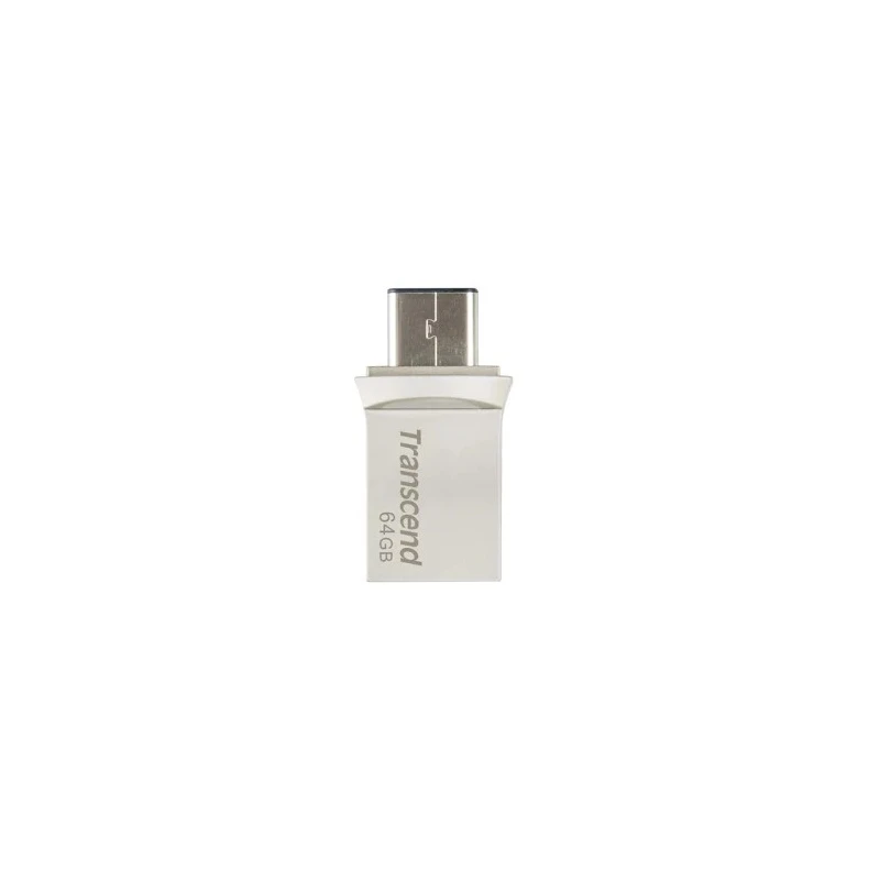 Transcend JetFlash 830S 64 GB USB 3.1 USB Stick TS64GJF890S