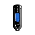 Transcend 64GB USB Stick USB 3.1 with MLC NAND and BS EN 61340-5-1 Compliance TS64GJF790K