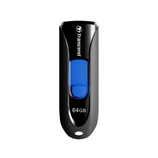Transcend 64GB USB Stick USB 3.1 with MLC NAND and BS EN 61340-5-1 Compliance TS64GJF790K