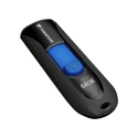 Transcend 64GB USB Stick USB 3.1 with MLC NAND and BS EN 61340-5-1 Compliance TS64GJF790K