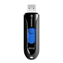 Transcend 64GB USB Stick USB 3.1 with MLC NAND and BS EN 61340-5-1 Compliance TS64GJF790K