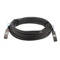StarTech.com Transceiver Module QSFPH40GAC10 40Gbps 40000Mbps Hot-Pluggable Twinaxial QSFP+ Cable QSFPH40GAC10