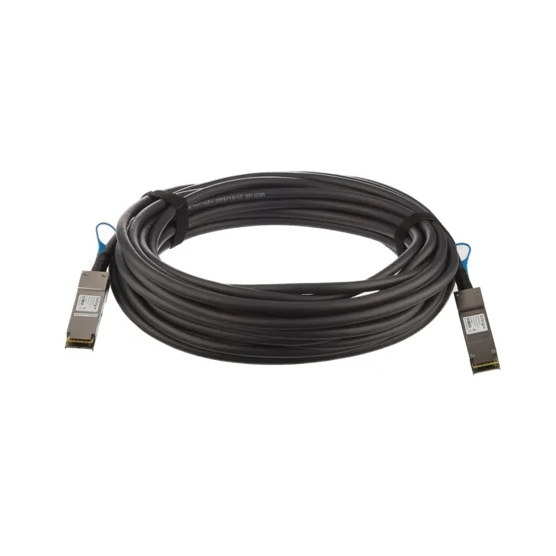 StarTech.com Transceiver Module QSFPH40GAC10 40Gbps 40000Mbps Hot-Pluggable Twinaxial QSFP+ Cable QSFPH40GAC10