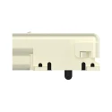 TE Connectivity Right Angle Surface Mount Female USB Connector Mini USB Type B USB 2.0 1734035-1