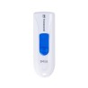 Transcend JetFlash 790 64 GB USB 3.1 Gen 1 Flash Drive Capless Retractable USB Connector TS64GJF790W