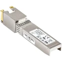 StarTech.com RJ45 Copper Transceiver Module 10Gbps, 30m Maximum Transfer Distance RJ45 Connector 
