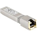 StarTech.com RJ45 Copper Transceiver Module 10Gbps, 30m Maximum Transfer Distance RJ45 Connector 