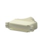 TE Connectivity AMPLIMITE Series Zinc Straight D-Sub Backshell 37 Contacts DC Size 5748676-4
