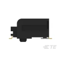 TE Connectivity 67 Way Right Angle Edge Memory Card Connector, Surface Mount, Solder Termination 1-2199230-6