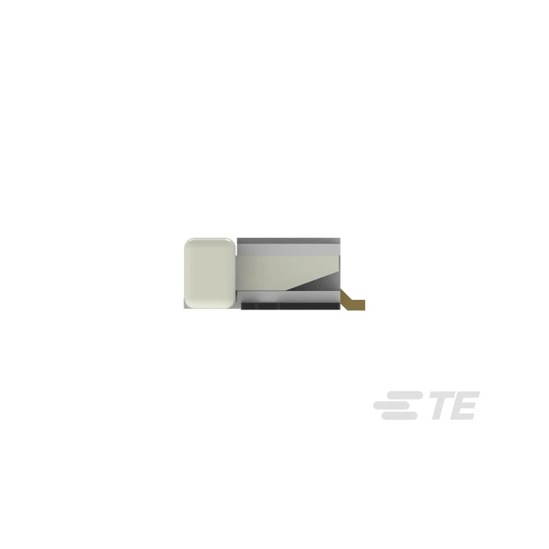 TE Connectivity 0.5 mm Pitch 40 Way Right Angle Female FPC Connector, Solder 4-1734592-0