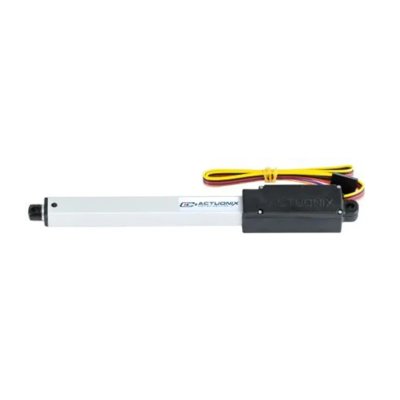 Actuonix Electrical Linear Actuator 100mm Stroke 12V, 13mm/s Speed, 42N Force L12-100-100-6-S