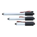 Actuonix Electrical Linear Actuator 100mm Stroke 12V, 13mm/s Speed, 42N Force L12-100-100-6-S