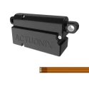 Actuonix Electrical Linear Actuator 20 mm Stroke 18N Maximum Load 6V Voltage PQ12-30-6-S
