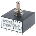Tempatron PCB Timer Relay , 10 to 30 V DC, 5 to 200 s, 1-Function, IP65 Protection, 10A Contact Current MDE200SLP30VDC